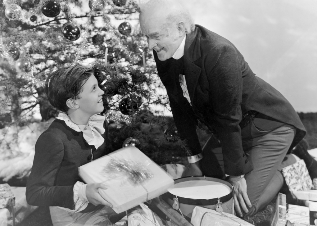 1938: Terry Kilburn